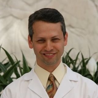 Andrew Gutwein MD Profile