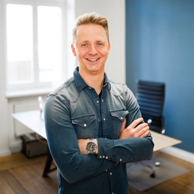 MikeValue21's profile picture. Versicherungsmakler | #bitcoin für eine bessere 🌍🧡