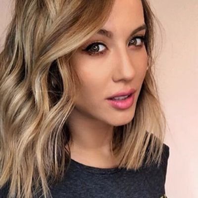 ❤100% flor vigna my queen👑 mujer bonita es la que lucha❤