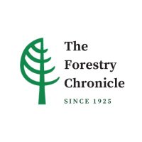 The Forestry Chronicle(@TFCJournal) 's Twitter Profile Photo