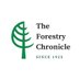The Forestry Chronicle (@TFCJournal) Twitter profile photo