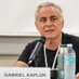 Gabriel Kaplún (@gabrielkaplun) Twitter profile photo Gabriel Kaplún (@gabrielkaplun) Twitter profile photo