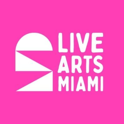 LiveArtsMiami Profile Picture