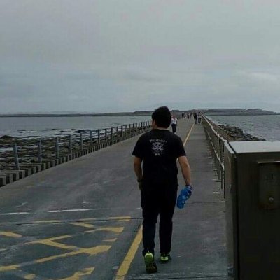 Looking for a new professional Project in Ireland.