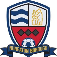 Nuneaton Borough Ladies And Girls FC. (@boroladies_fc) 's Twitter Profile