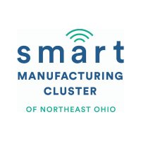 Smart Manufacturing Cluster(@NEOhioSMCluster) 's Twitter Profile Photo