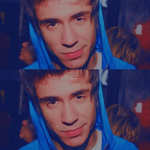 A Cada verso que eu escrevo só aumenta esse amor em mim.
Mais um FC para o @PeluRestart. Follow : @Living4Restart @KobaYourEyes
Since :: 31.05.11