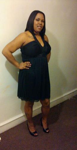 The Event Coordinator for
 #TEAMLUCKY,,, 
We Make This Look Easy