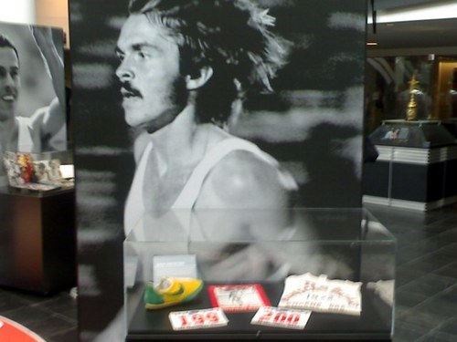 run_physio's profile picture. physio, runner, running coach