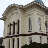 Caswell Messenger (@caswellnews) 's Twitter Profile