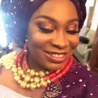 Cynthia Lawrence (@cyndy_beastmode) 's Twitter Profile Photo