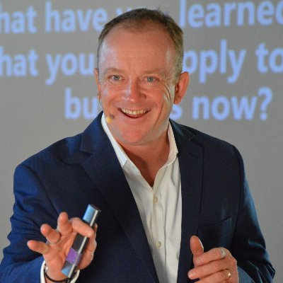 DerekSchenck's profile picture. I help business owners and entrepreneurs by providing them the structure and focus they need to be more purposeful and profitable.