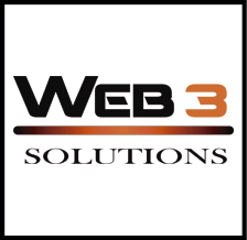 web3solutions's profile picture. Desenvolvimento de Sites, E-commerce, Blogs, Logos, Projetos em 3D, Serviços Gráficos e Hospedagem de Sites