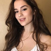 Кристина (@loookuap) 's Twitter Profile