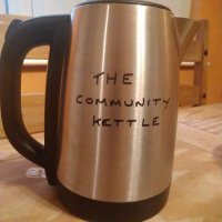 The Community Kettle (@thecommunityke1) 's Twitter Profile