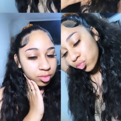 🧚🏽♀️. I’m a angel in god eyes, but to you Bitches I’m the devil Hoe🤣