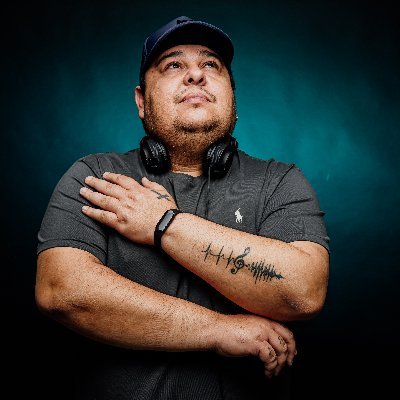 Spotify Artist https://t.co/o559Qmbp0C
Instagram @djduda
Facebook @djdudaeduardo
Soundcloud @djdudaofficial
https://t.co/J0zjqxAriv