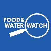 Food & Water Watch OR(@FWWOregon) 's Twitter Profile Photo