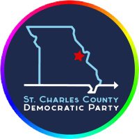 St. Charles County Democrats(@STCDEMS) 's Twitter Profile Photo