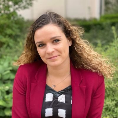 RoddeMaeva's profile picture. 