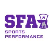 SFA Sports Performance(@SFA_Performance) 's Twitter Profile Photo