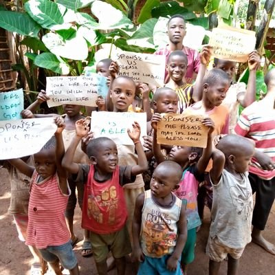 BelieversUganda's profile picture. it's a community based organisation found in jinja city Uganda alongside kamuli road on nakabango village .this foundation is holding 20kids now
