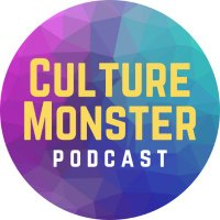 Culture Monster Podcast (@devourthearts) 's Twitter Profile
