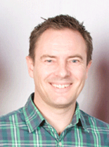 DavidCNLyon's profile picture. 