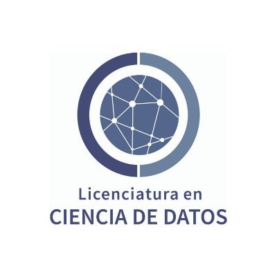 Es una de las nuevas licenciaturas de la UNAM encontrarás convocatorias, requisitos, actividades y eventos y todo lo relacionado con la Ciencia de Datos