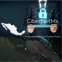CiberseguridadMx (@cibernetmx) 's Twitter Profile
