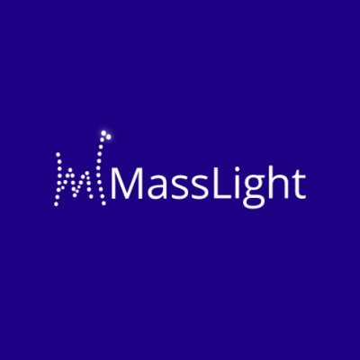 MassLight supplies capital and a dedicated tech team. We take equity in return.