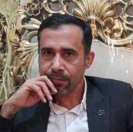 فرهنگی کنشگر اجتماعی ،عاشق رنگ آبی
انقلابی انقلابی فارغ از چپ و راست گوش به ندای رهبری خواه باور کنید خواه باور نکنید