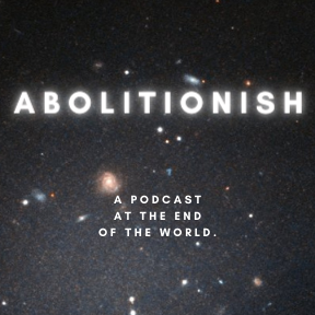 a black politics & culture podcast @ the end of the 🌍 x @incivilitea + @whoswylee | thinking antagonism, talking shit since 2019. abolitionishpod@gmail.com