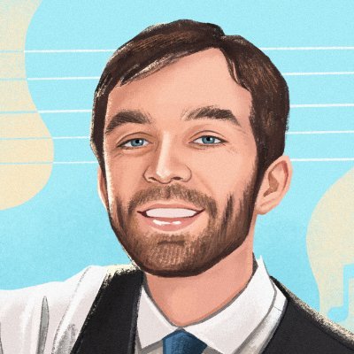Music teacher, conductor, bassist.
Chicago via San Francisco