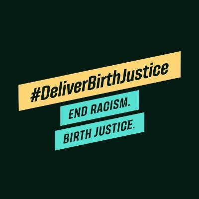 It's time to #DeliverBirthJustice in the Bay Area. Join us!