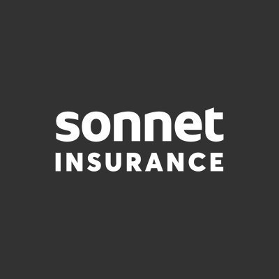 Hello, we’re Sonnet.  Have a question? We’re here for you. Sonnet Insurance is part of @definityfc.