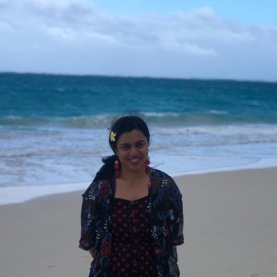 soumyaprem24's profile picture. Teacher, mom and a world citizen!