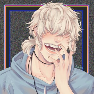 Duubriさんのプロフィール画像