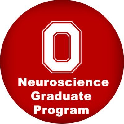 Interdisciplinary #PhD training program @OhioState for future pioneers in #neuroscience 🧠👩🏾‍🔬👨🏼‍🔬🧠