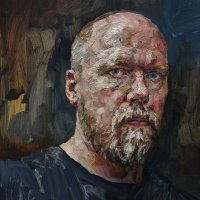 Danny Howes (@dannyhowesart) 's Twitter Profile