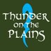 Thunder on the Plains (@ThunderOTPlains) Twitter profile photo
