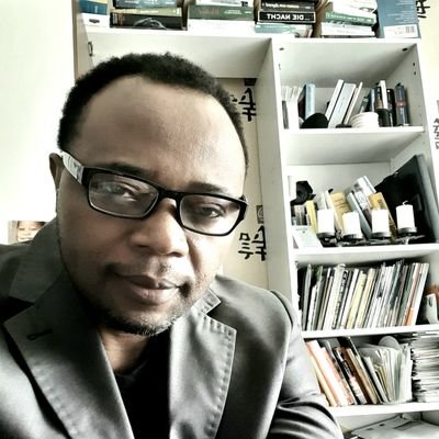 fopa_etienne's profile picture. La communication est le message de connaissance de la société moderne