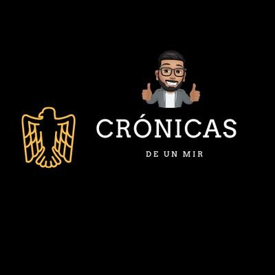 CronicasMir's profile picture. Médico 
Madridista