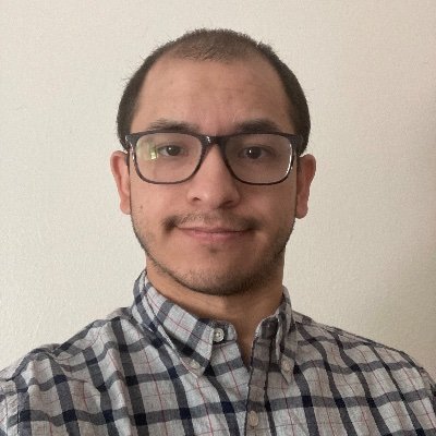 Manuelv23752017's profile picture. @KenzieAcademy | 
GitHub: https://t.co/GgxS65EJ43 
https://t.co/ymqCv3J6LF