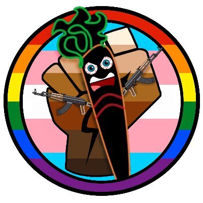 Raging Vegetable | 🏳️‍🌈 | Horror Streamer | Animal Lover | Comedian | Musician | Metal | Choctaw Native | Chef | Twitch Affiliate