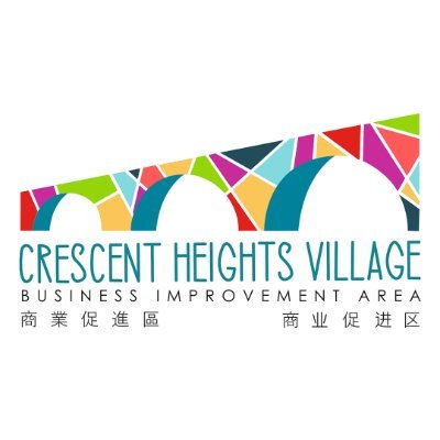 Located on Centre Street N. between 7 and 14th Avenues, the Crescent Heights Village BIA is home to 110+ diverse shops, restaurants and services.