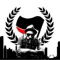 Dwayne Thomas Anti-Fascist Action (@dwaynethomasafa) 's Twitter Profile