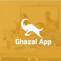 Ghazalapp (@ghazalapp1) 's Twitter Profile