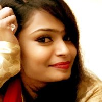 Zarin Waishi (@waishitasnim) 's Twitter Profile