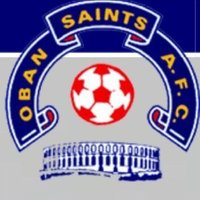 Oban Saints 2009 (@obanajax2009) 's Twitter Profile